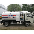 Dongfeng 3000l 2 tonnes